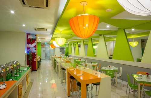 Braga Hotel | favehotel Braga