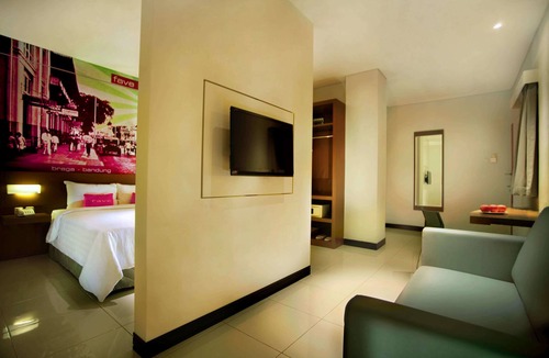 Braga Hotel | favehotel Braga