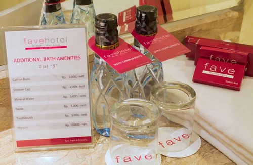 Braga Hotel | favehotel Braga