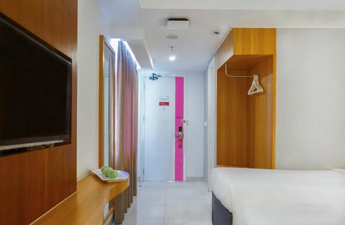 Cilacap Hotel | favehotel Cilacap
