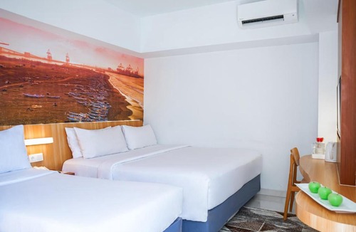Cilacap Hotel | favehotel Cilacap