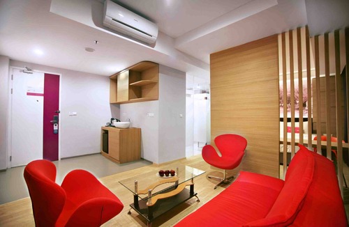 Garut Hotel | favehotel Cimanuk Garut