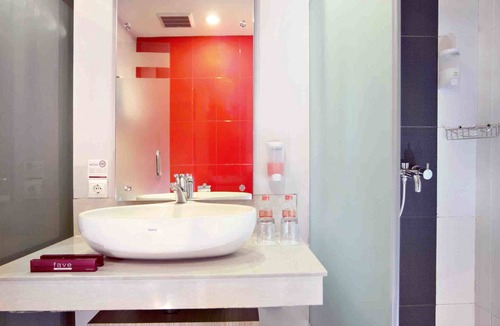 Garut Hotel | favehotel Cimanuk Garut