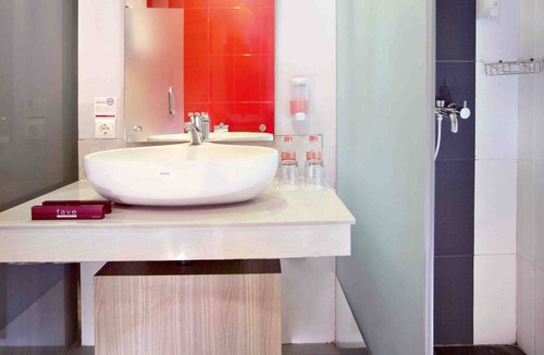 Garut Hotel | favehotel Cimanuk Garut