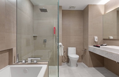 Karawang Hotel | favehotel Karawang