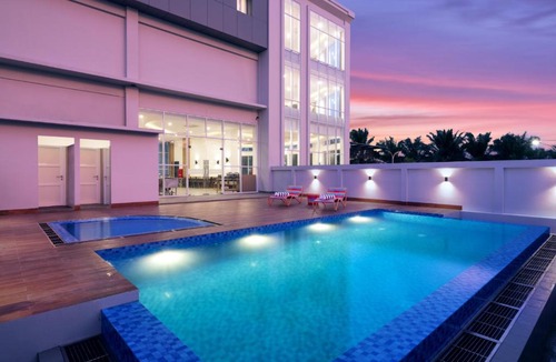 Ngasem Hotel | favehotel Kediri