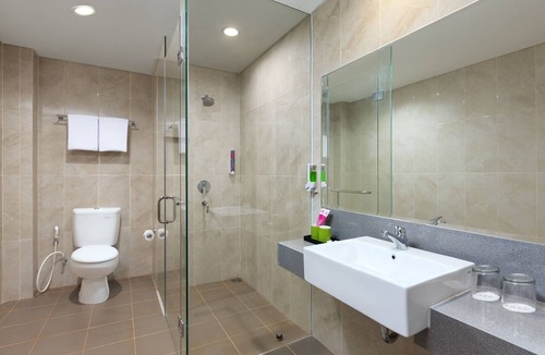 Ngasem Hotel | favehotel Kediri