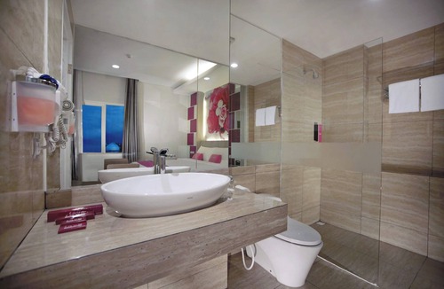 Mataram Hotel | favehotel Langko Mataram - Lombok