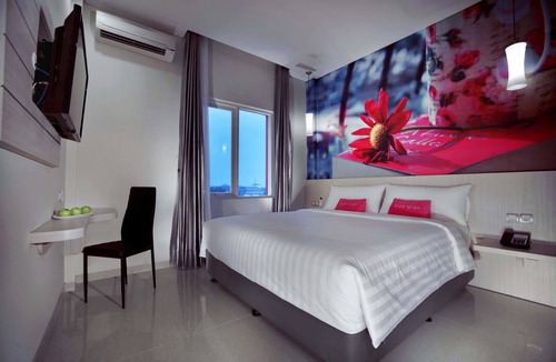 Mataram Hotel | favehotel Langko Mataram - Lombok