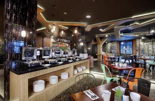 Madiun Hotel | favehotel Madiun