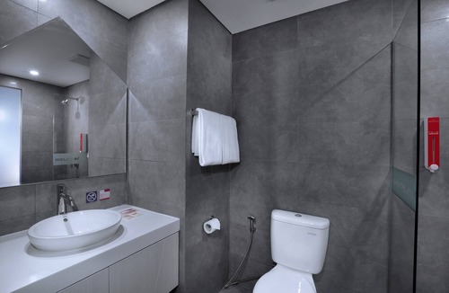 Madiun Hotel | favehotel Madiun