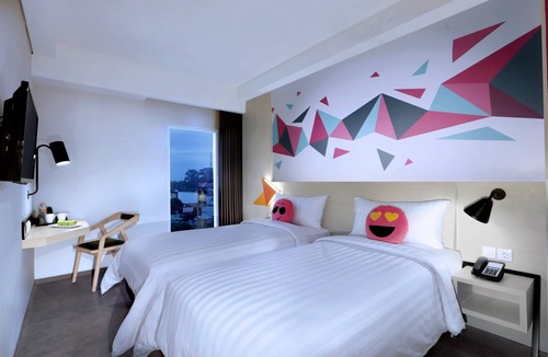 Madiun Hotel | favehotel Madiun