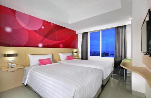 Padang Hotel | favehotel Olo Padang