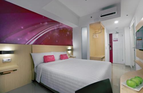 Padang Hotel | favehotel Olo Padang