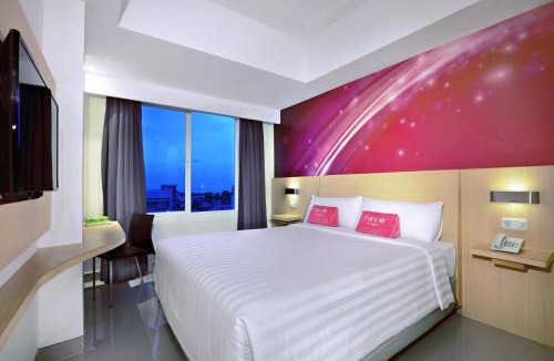 Padang Hotel | favehotel Olo Padang