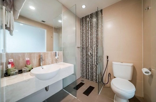 Old Jakarta Hotel | favehotel Pluit Junction