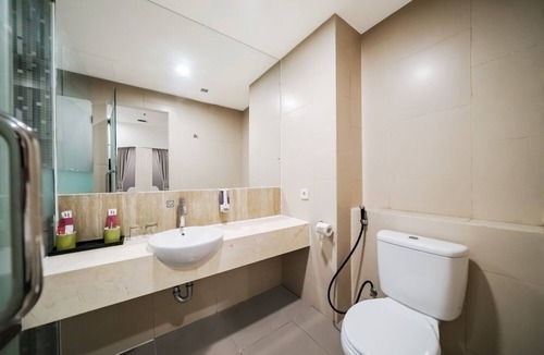Old Jakarta Hotel | favehotel Pluit Junction