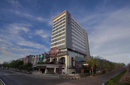 Grogol Hotel | favehotel Solo Baru