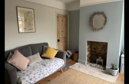 Faversham House | Faversham cottage