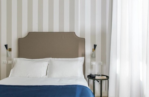 Zona III Marcigliana Hotel | Favilla Hotel di Charme