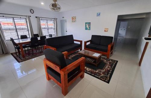 Nasinu Apartment | Favored Haven