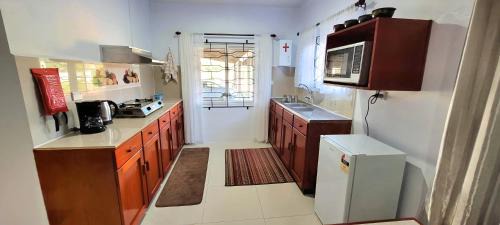 Nasinu Apartment | Favored Haven