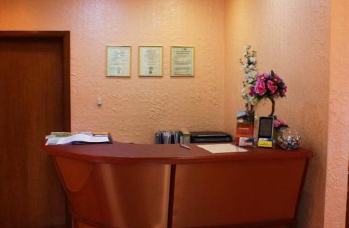 Pskov Hotel | Favorit Hotel