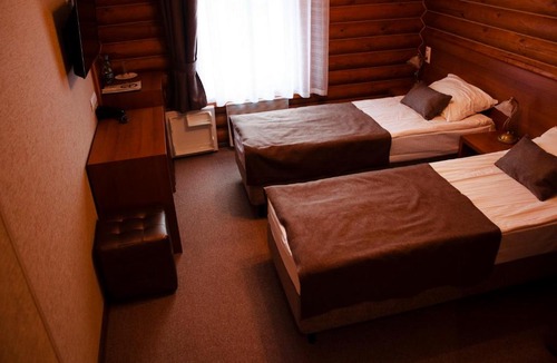 Pskov Hotel | Favorit Hotel