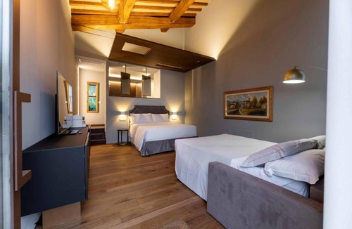 Bastia Umbra House | Favorita Food&Wine Resort