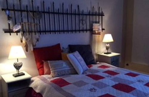Le Chambon-sur-Lignon Apartment | Favorite - 4 people