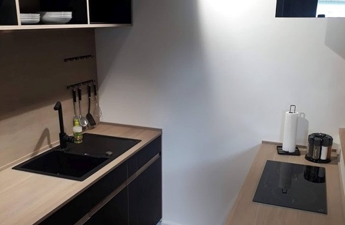Brilon Apartment | Favorite place, 45sqm apartment with terrace for max. 2 persons