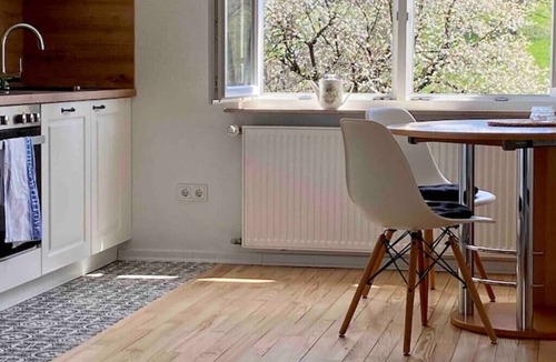 Bergweiler Apartment | Favorite vacation apartment in the Saar-Hunsrück Nature Park