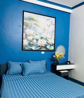 Hoa Lu Hotel | Favos Bích Động