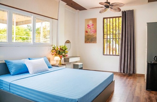 Ninh Binh Hotel | Favos Bich Dong