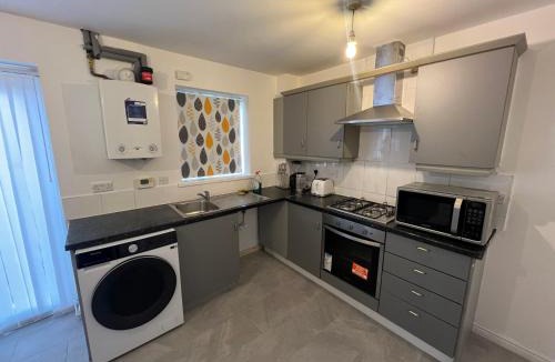 Openshaw House | Favour homes