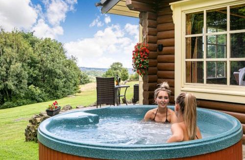 Shipley Cabin | Faweather Grange