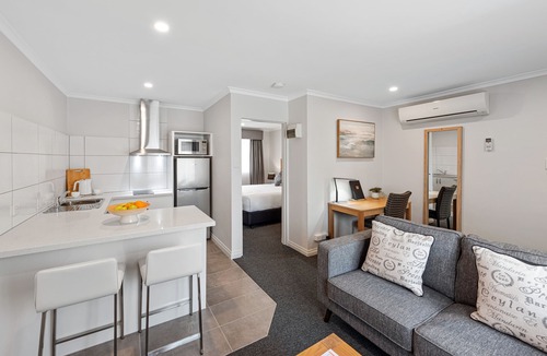 Fawkner Apartment | Fawkner Executive Suites & Serviced Apartments