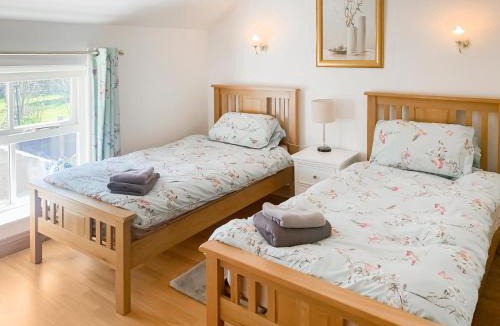 Staindrop House | Fawnlea Cottage