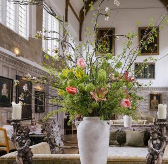 Charwelton House | Fawsley Hall Hotel
