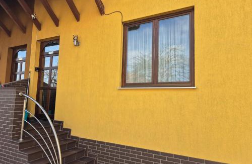 Odorheiu Secuiesc Apartment | Fay-home