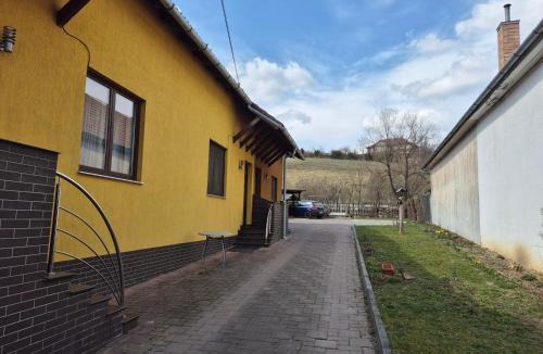 Odorheiu Secuiesc Apartment | Fay-home