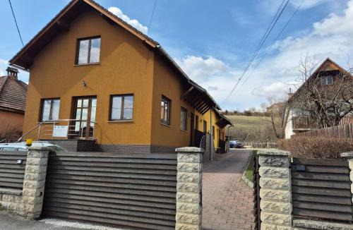 Odorheiu Secuiesc Apartment | Fay-home