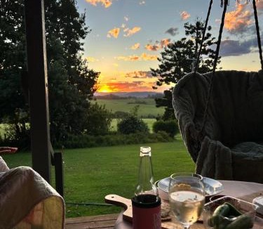 Tallowwood Ridge House | Fay's Cottage