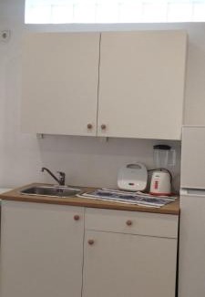 Kontos Apartment | Fay's House