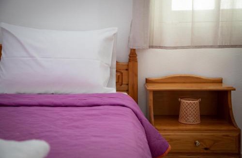 Leros Apartment | Fay's Studios Leros