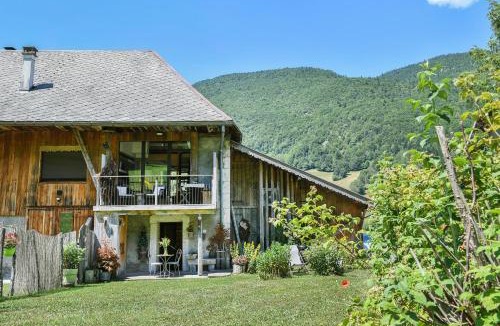 Aillon-le-Jerune House | Fayard Loft