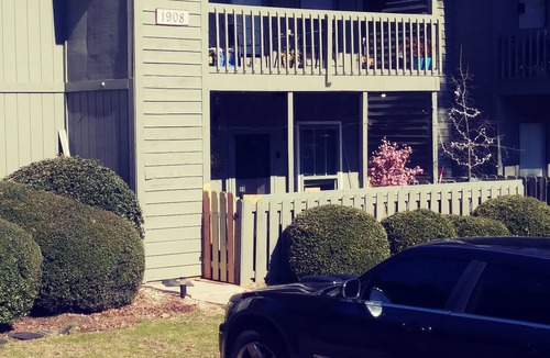 Terry Sanford House | Fayetteville single Cozy private bedroom