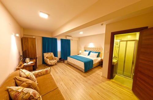 Akhisar Hotel | Fayton Hotel