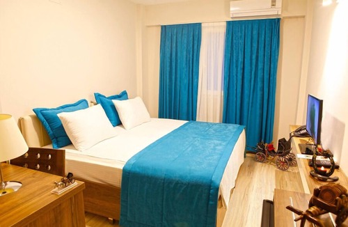 Akhisar Hotel | Fayton Hotel