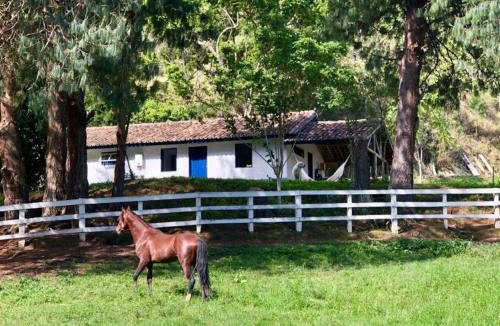 Sao Luiz Do Paraitinga Villa | Fazenda Catuçaba